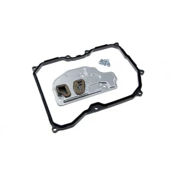Kit de filtres hyrauliques, boîte automatique TEKNÖR FSF-VW-004