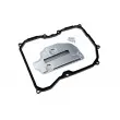 Kit de filtres hyrauliques, boîte automatique TEKNÖR FSF-VW-004 - Visuel 2