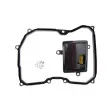 Kit de filtre hydraulique, boîte automatique TEKNÖR FSF-VW-005 - Visuel 3