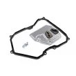Kit de filtres hyrauliques, boîte automatique TEKNÖR FSF-VW-007 - Visuel 1