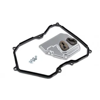 Kit de filtres hyrauliques, boîte automatique TEKNÖR FSF-VW-007