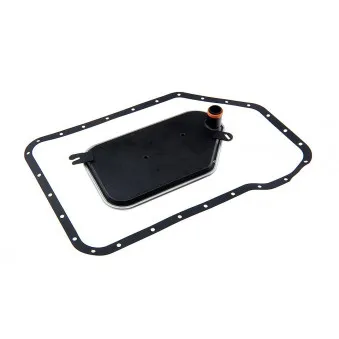 Kit de filtres hyrauliques, boîte automatique TEKNÖR FSF-VW-009