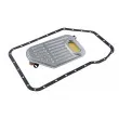 Kit de filtres hyrauliques, boîte automatique TEKNÖR FSF-VW-009 - Visuel 2