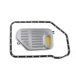 Kit de filtres hyrauliques, boîte automatique TEKNÖR FSF-VW-009 - Visuel 3