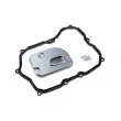 Kit de filtres hyrauliques, boîte automatique TEKNÖR FSF-VW-010 - Visuel 1