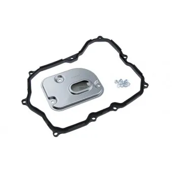 Kit de filtres hyrauliques, boîte automatique TEKNÖR FSF-VW-010