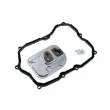 Kit de filtres hyrauliques, boîte automatique TEKNÖR FSF-VW-010 - Visuel 2