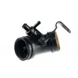 Tuyau d'aspiration, alimentation d'air TEKNÖR GPP-AU-003 - Visuel 1