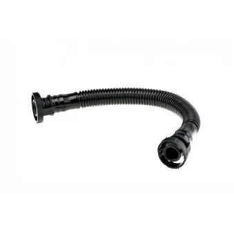 Tuyau, ventilation de carter-moteur TEKNÖR GPP-AU-043