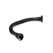Tuyau, ventilation de carter-moteur TEKNÖR GPP-AU-043 - Visuel 2