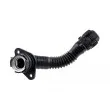 Tuyau, ventilation de carter-moteur TEKNÖR GPP-BM-015 - Visuel 1