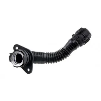 Tuyau, ventilation de carter-moteur TEKNÖR GPP-BM-015