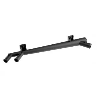 Tuyauterie du réfrigérant TEKNÖR GPP-FR-008