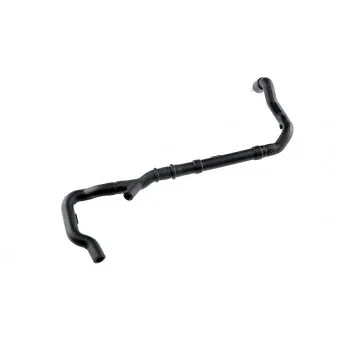 Tuyau, ventilation de carter-moteur TEKNÖR GPP-ME-007