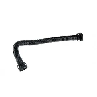 Tuyau, ventilation de carter-moteur TEKNÖR GPP-VW-008