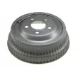 Tambour de frein TEKNÖR HBT-CH-001 - Visuel 1
