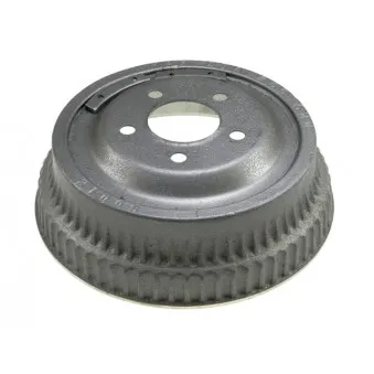 Tambour de frein TEKNÖR HBT-CH-001