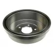 Tambour de frein TEKNÖR HBT-CH-003 - Visuel 1