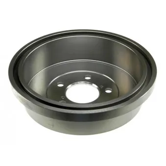 Tambour de frein TEKNÖR HBT-CH-003