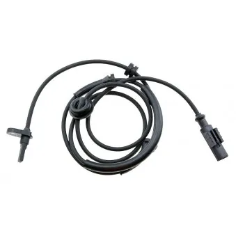 Capteur, vitesse de roue arrière TEKNÖR HCA-AR-018