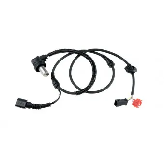 Capteur, vitesse de roue avant TEKNÖR HCA-AU-007
