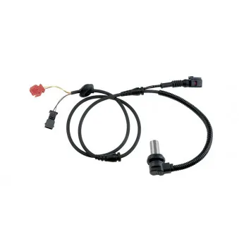 Capteur, vitesse de roue avant TEKNÖR HCA-AU-011