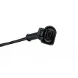 Capteur, vitesse de roue avant TEKNÖR HCA-AU-013 - Visuel 3