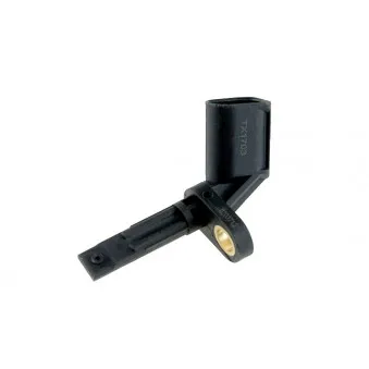 Capteur, vitesse de roue avant gauche TEKNÖR HCA-AU-015
