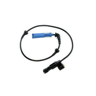 Capteur, vitesse de roue avant gauche TEKNÖR HCA-BM-002