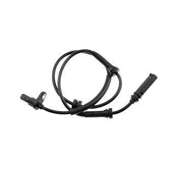 Capteur, vitesse de roue avant TEKNÖR HCA-BM-036