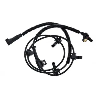 Capteur, vitesse de roue avant gauche TEKNÖR HCA-CH-001