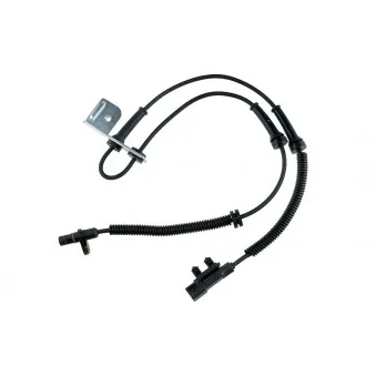Capteur, vitesse de roue avant TEKNÖR HCA-CH-006