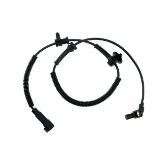 Capteur, vitesse de roue avant TEKNÖR HCA-CH-008