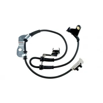 Capteur, vitesse de roue avant droit TEKNÖR HCA-CH-012