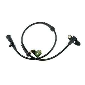 Capteur, vitesse de roue avant droit TEKNÖR HCA-CH-022