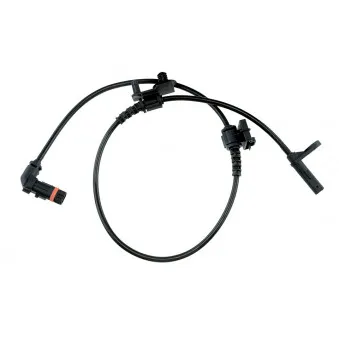 Capteur, vitesse de roue avant TEKNÖR HCA-CH-026