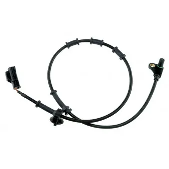 Capteur, vitesse de roue avant TEKNÖR HCA-CH-034