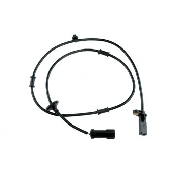 Capteur, vitesse de roue arrière droit TEKNÖR HCA-CH-035
