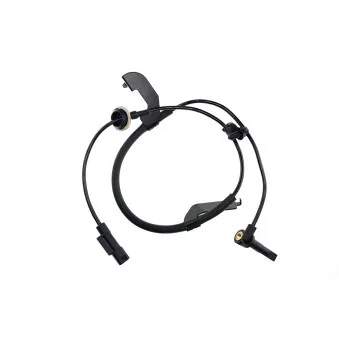 Capteur, vitesse de roue avant droit TEKNÖR HCA-CH-042
