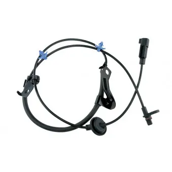 Capteur, vitesse de roue arrière droit TEKNÖR HCA-CH-044