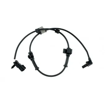 Capteur, vitesse de roue avant TEKNÖR HCA-CH-045