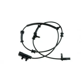 Capteur, vitesse de roue avant TEKNÖR HCA-CH-059