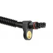 Capteur, vitesse de roue avant TEKNÖR HCA-CH-062 - Visuel 2