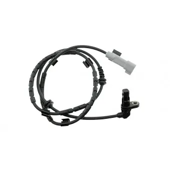 Capteur, vitesse de roue avant gauche TEKNÖR HCA-CH-092