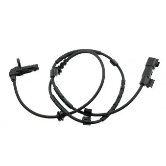 Capteur, vitesse de roue avant droit TEKNÖR HCA-CH-093