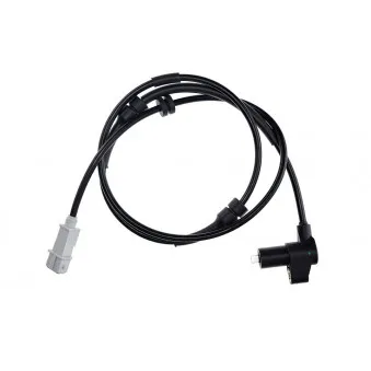 Capteur, vitesse de roue avant TEKNÖR HCA-CT-001