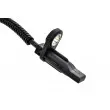 Capteur, vitesse de roue avant TEKNÖR HCA-CT-004 - Visuel 2