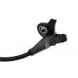 Capteur, vitesse de roue avant TEKNÖR HCA-CT-005 - Visuel 2