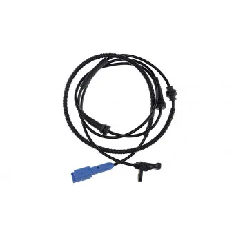 Capteur, vitesse de roue arrière TEKNÖR HCA-CT-015