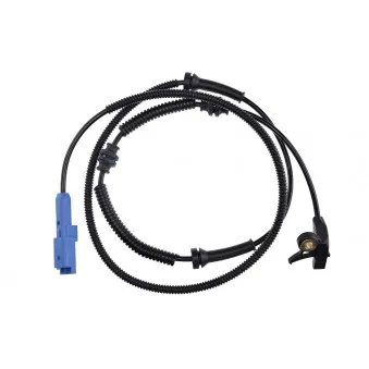 Capteur, vitesse de roue avant TEKNÖR HCA-CT-016